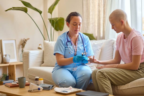 Global Cancer Relief Mission Expands to 22 New Regions